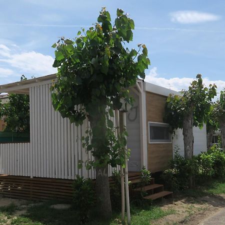 Camping Adriatico Martinsicuro Exterior photo